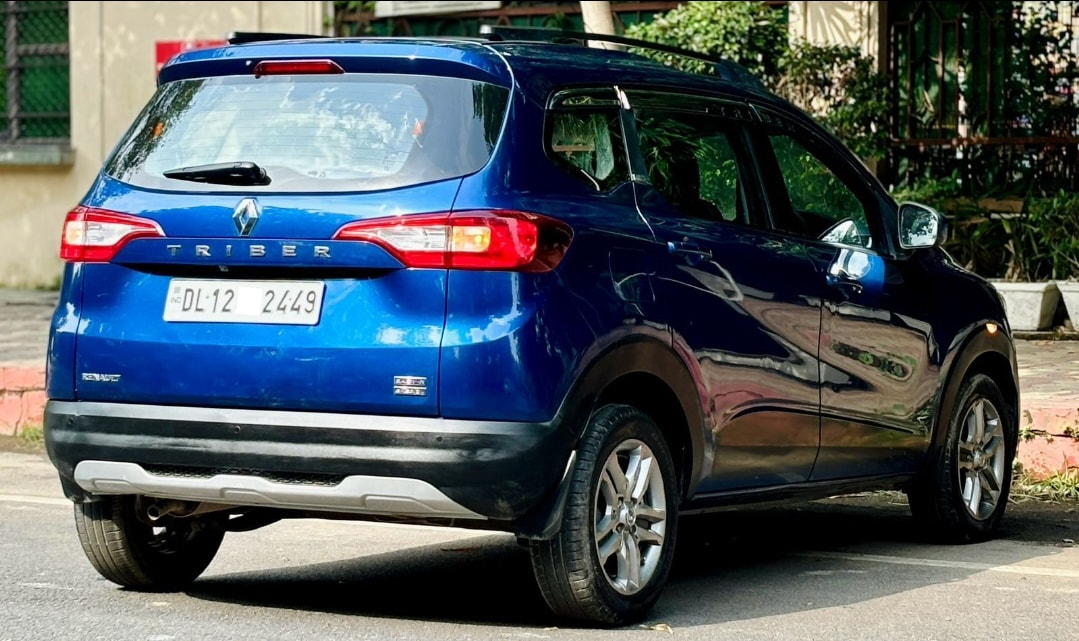 Triber image 4 Triber image 4