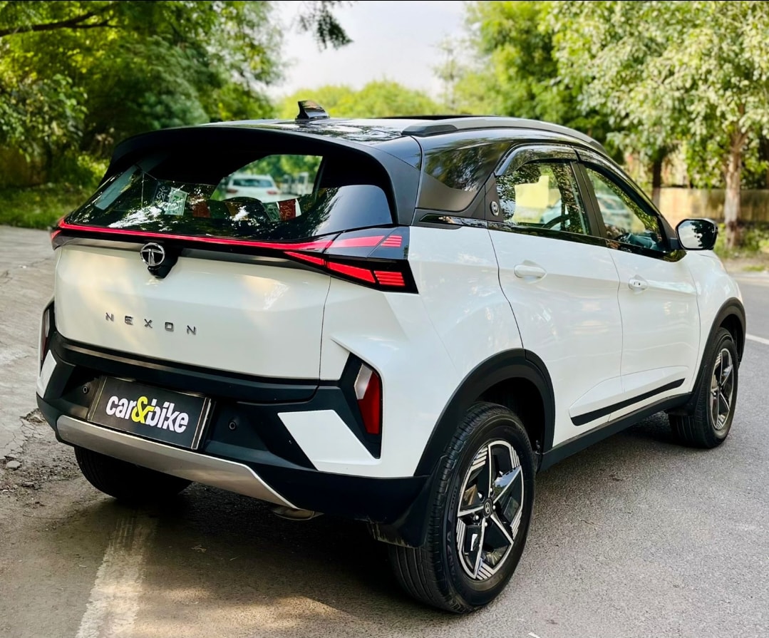 Nexon image 3 Nexon image 3