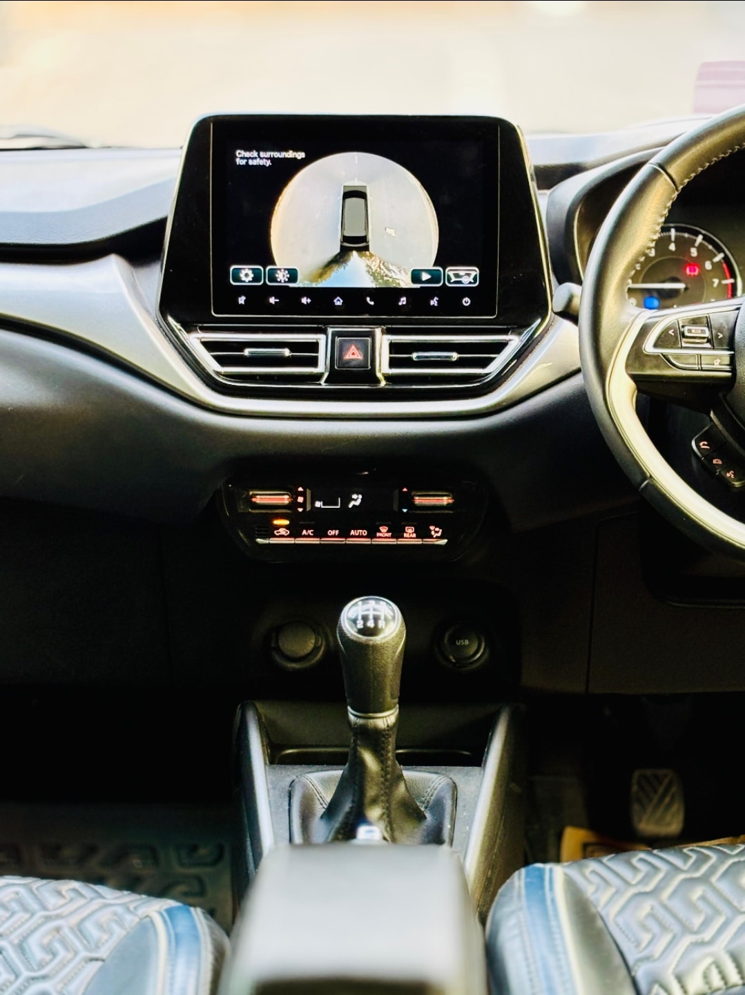 Baleno image 16 Baleno image 16