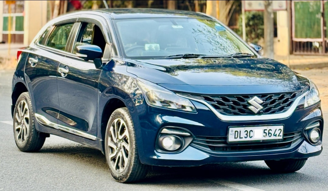 Baleno image 7 Baleno image 7