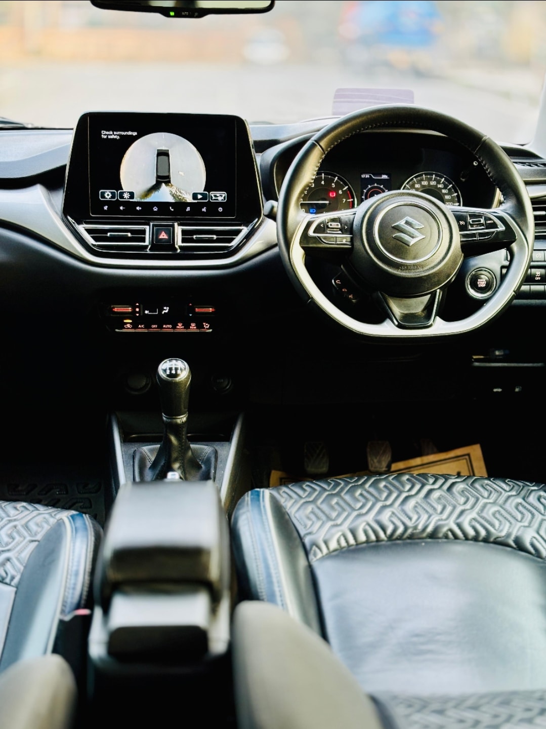 Baleno image 15 Baleno image 15