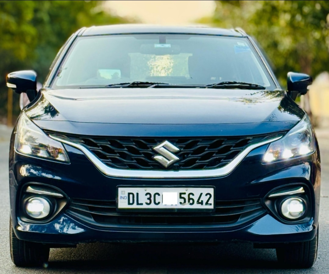 Baleno image 8 Baleno image 8