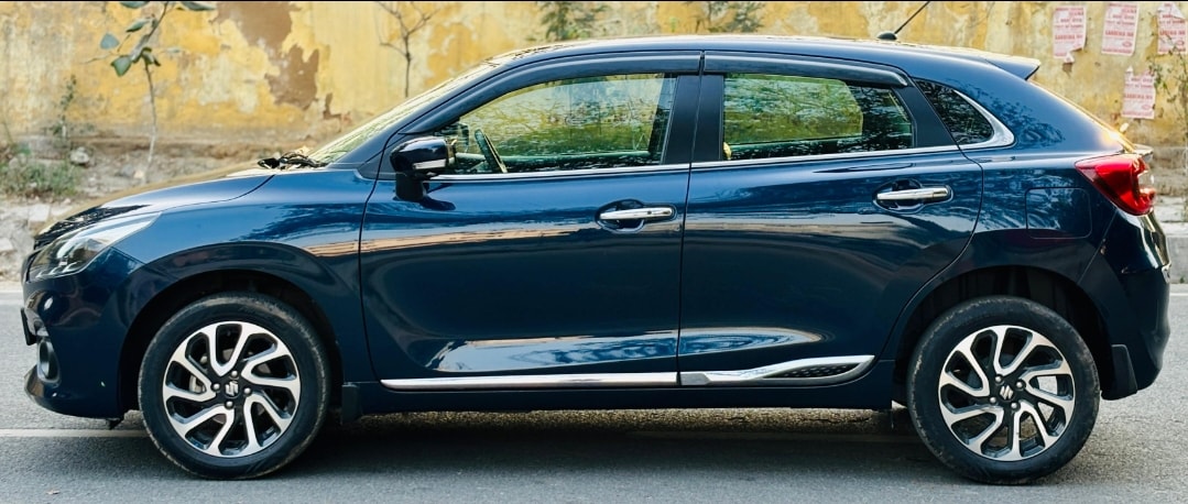 Baleno image 2 Baleno image 2