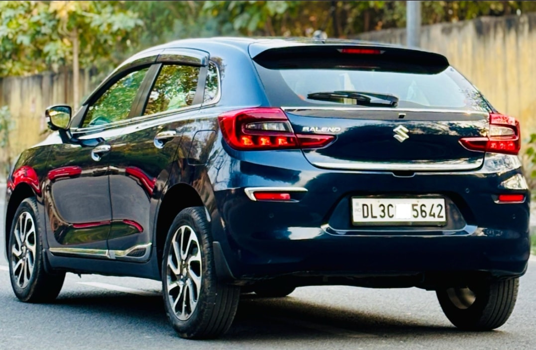 Baleno image 3 Baleno image 3