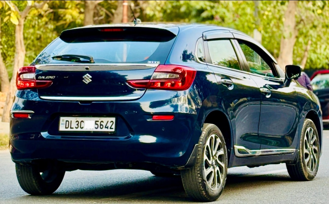 Baleno image 5 Baleno image 5