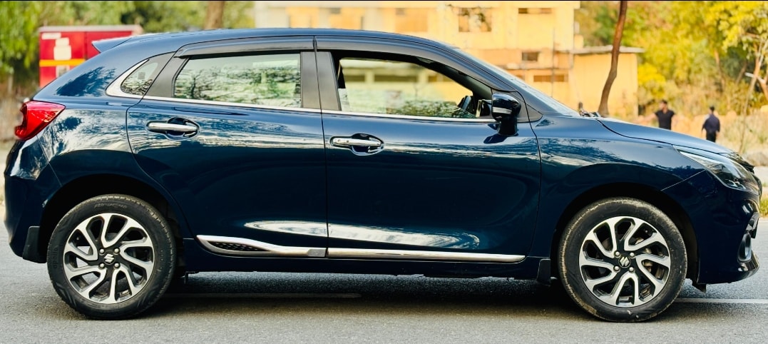 Baleno image 6 Baleno image 6