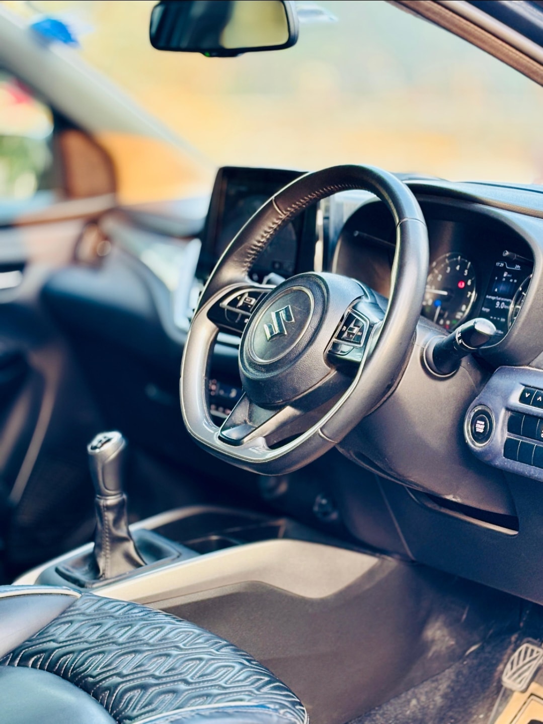 Baleno image 12 Baleno image 12