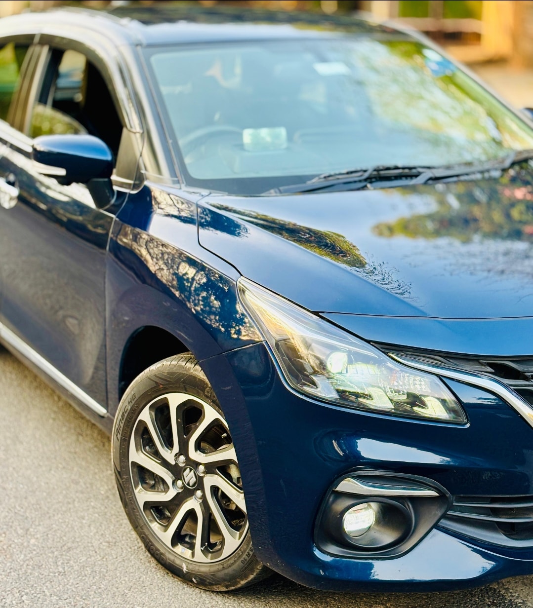 Baleno image 9 Baleno image 9