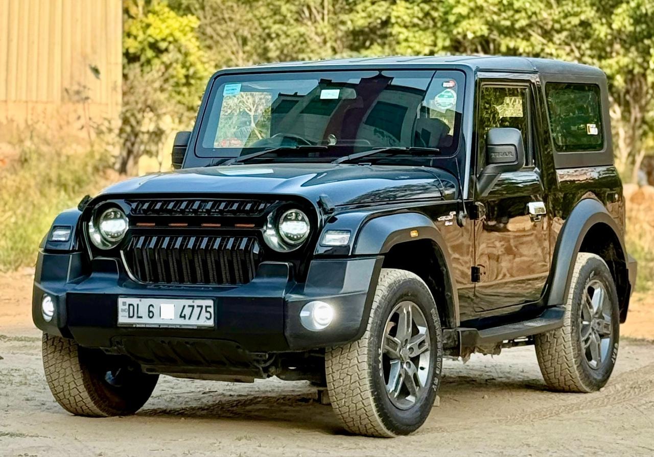 Thar image 1 Thar image 1