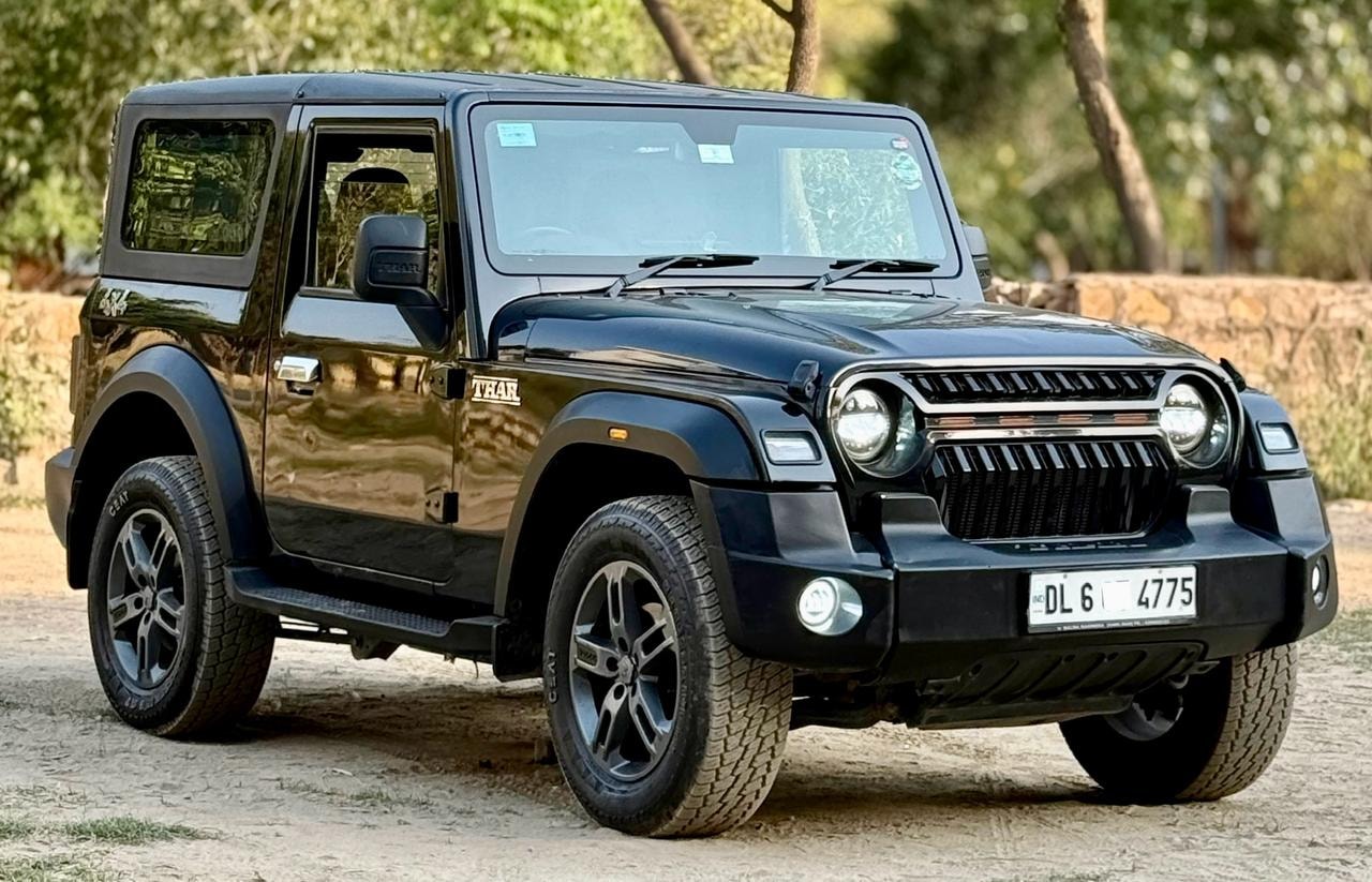 Thar image 7 Thar image 7