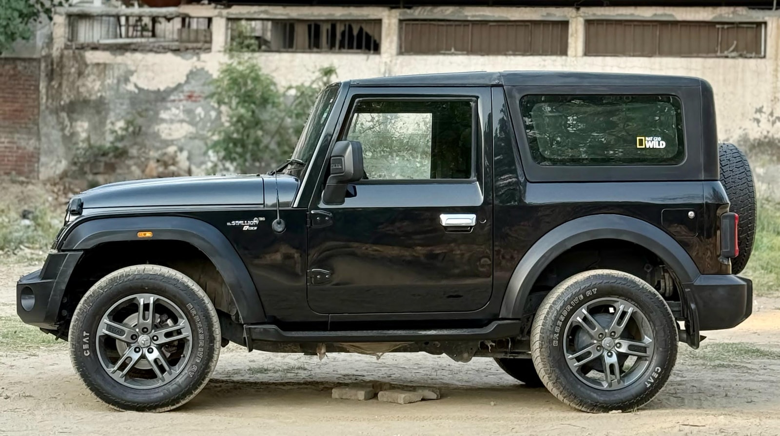 Thar image 2 Thar image 2