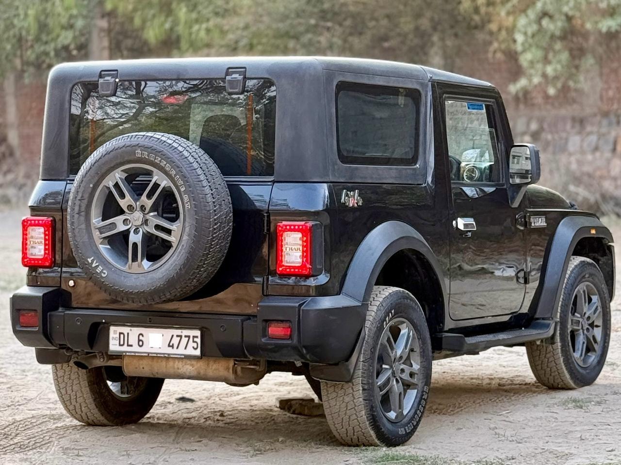 Thar image 5 Thar image 5