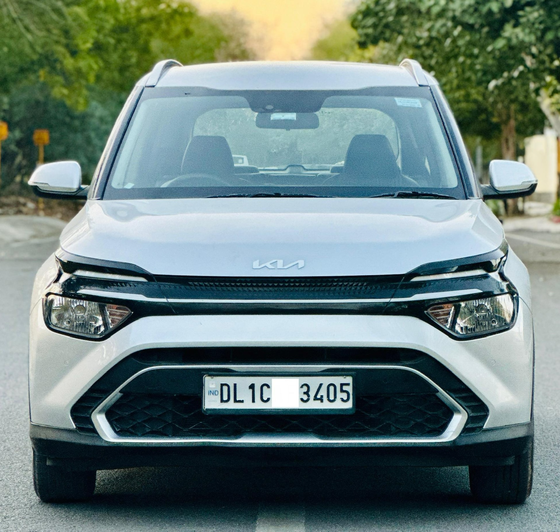 Carens image 8 Carens image 8