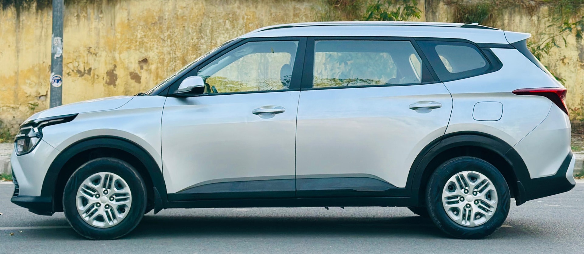 Carens image 5 Carens image 5