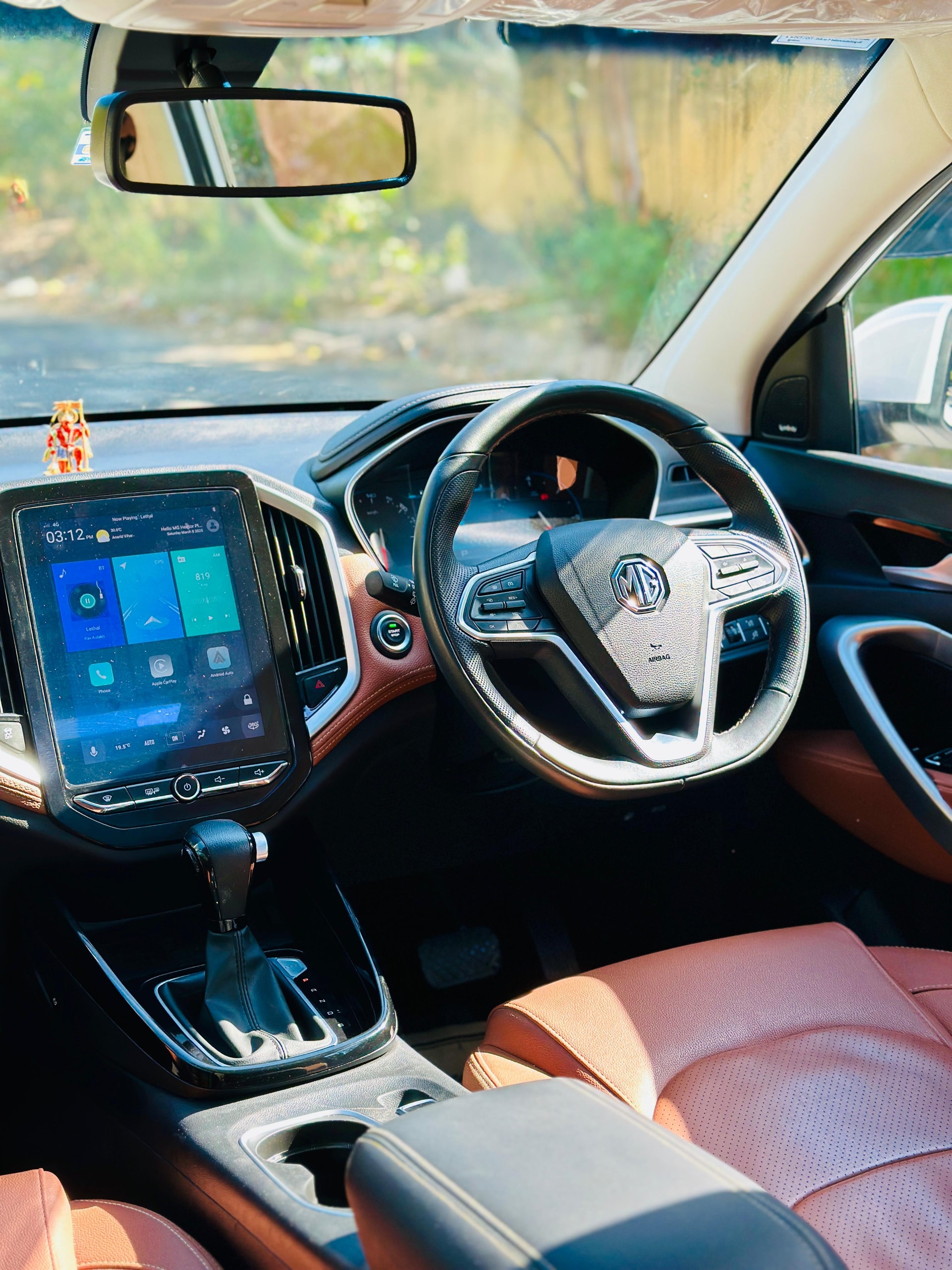 Hector image 10 Hector image 10