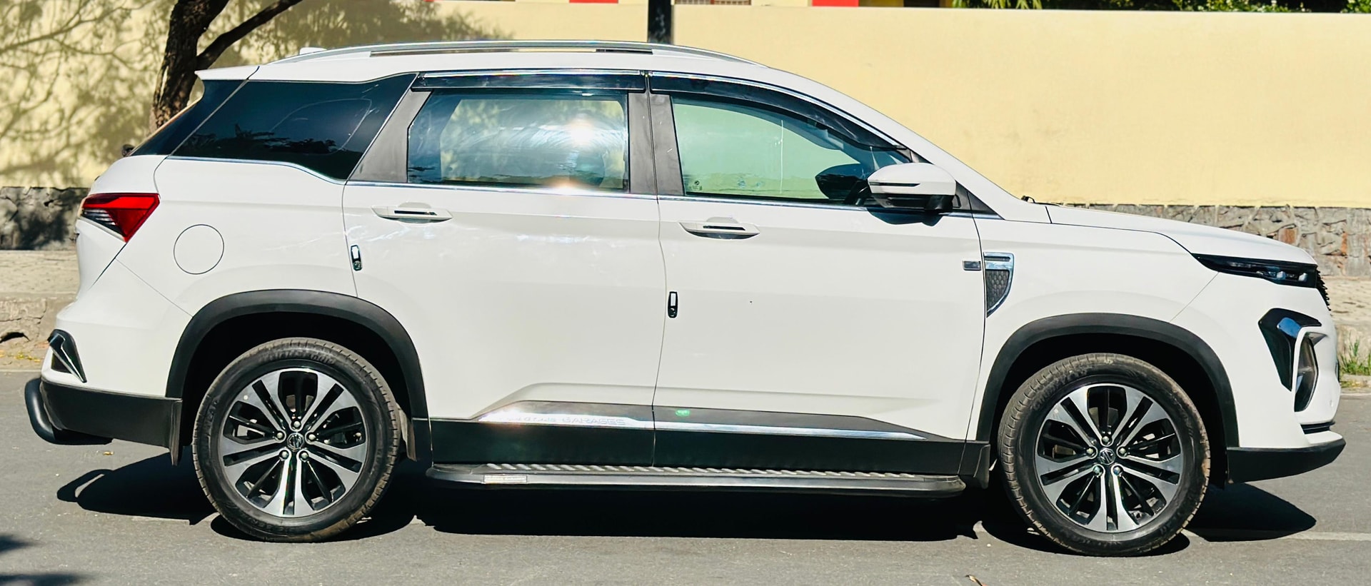 Hector image 6 Hector image 6