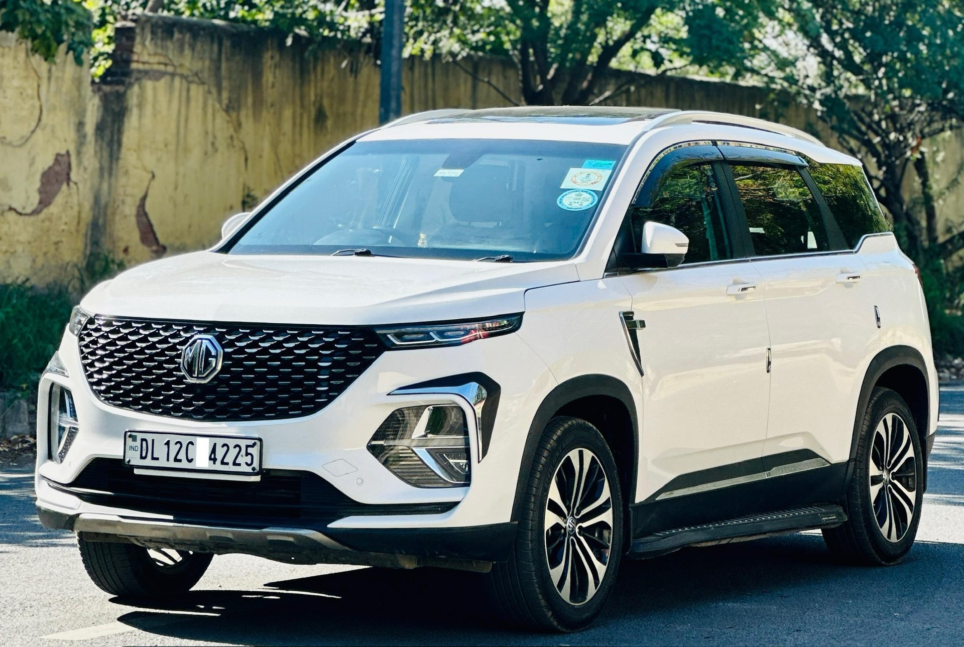 Hector image 9 Hector image 9