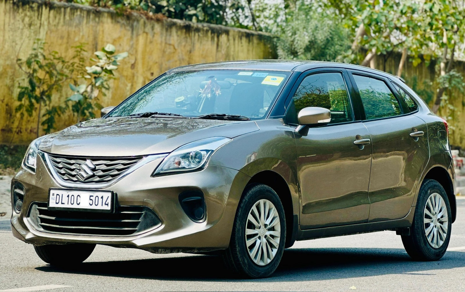 Baleno image 7 Baleno image 7