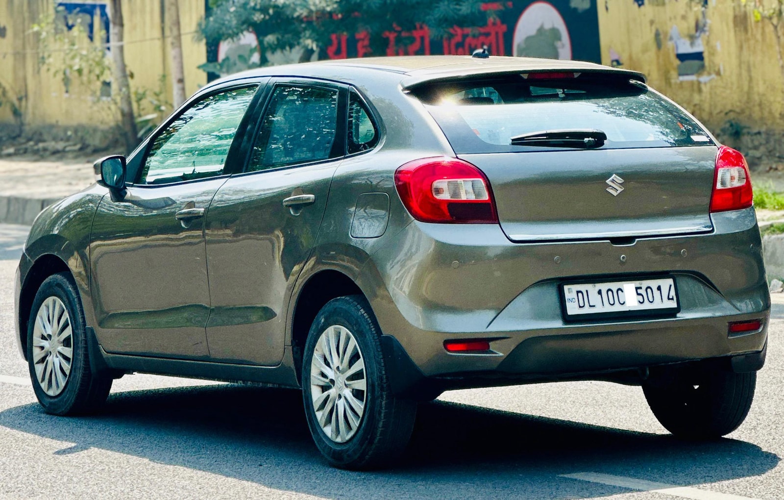 Baleno image 3 Baleno image 3