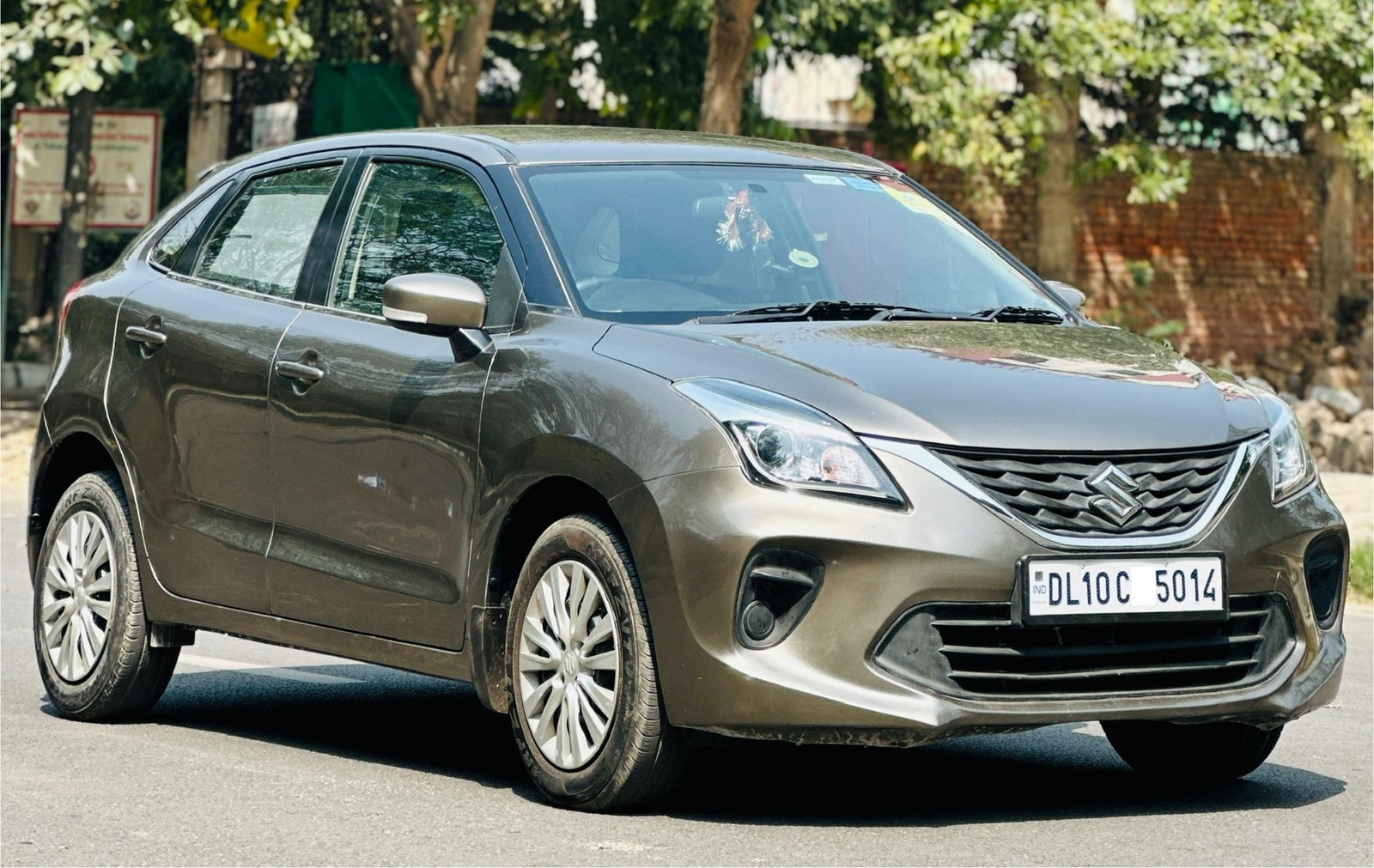 Baleno image 5 Baleno image 5