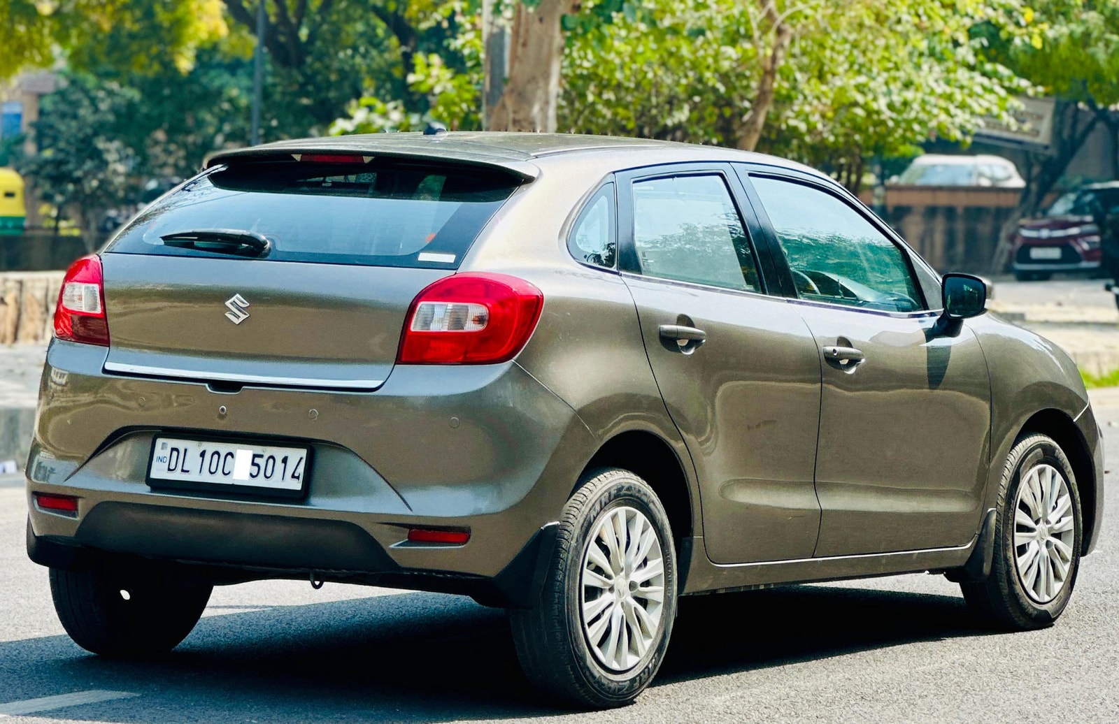 Baleno image 6 Baleno image 6