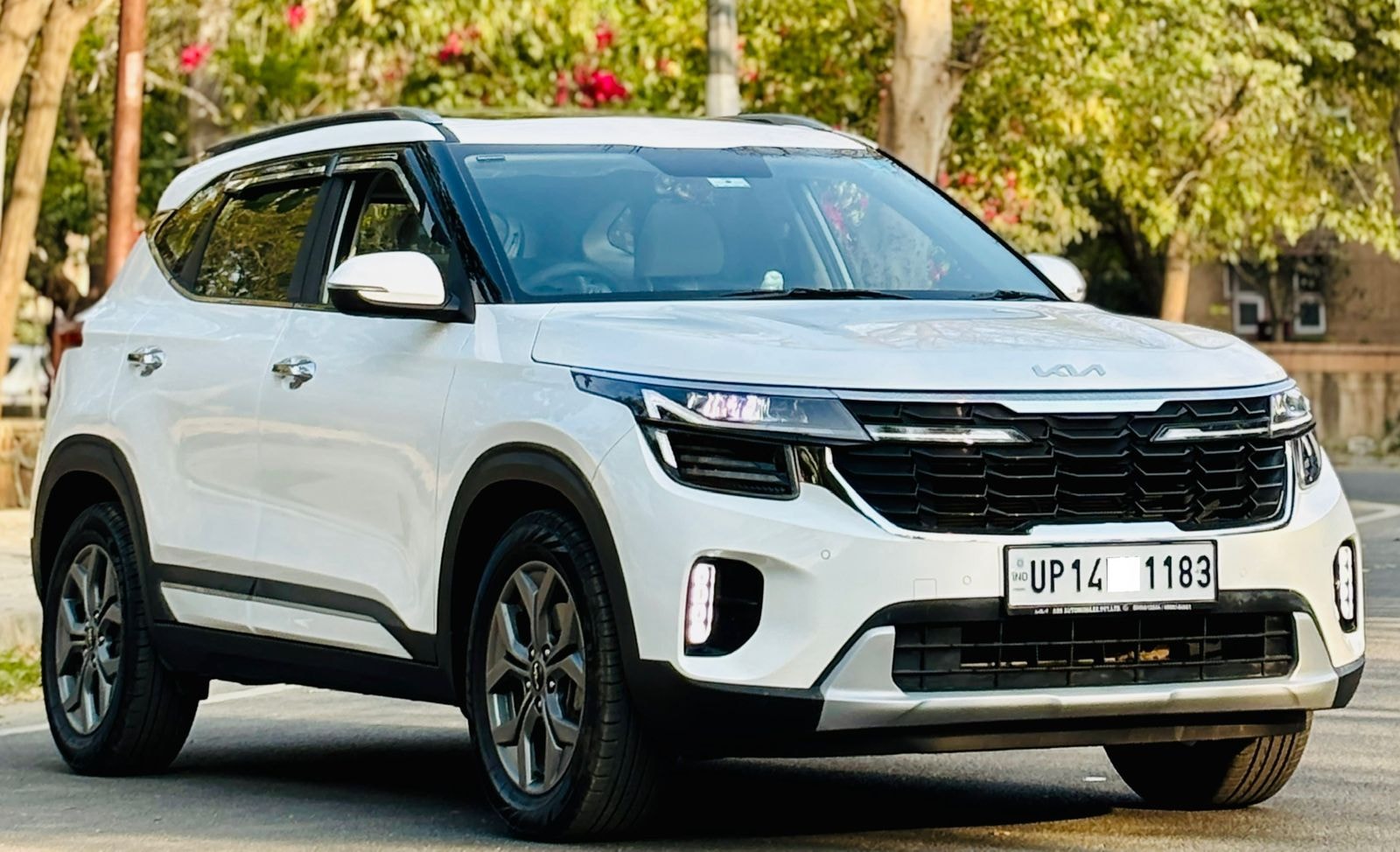 Seltos image 7 Seltos image 7