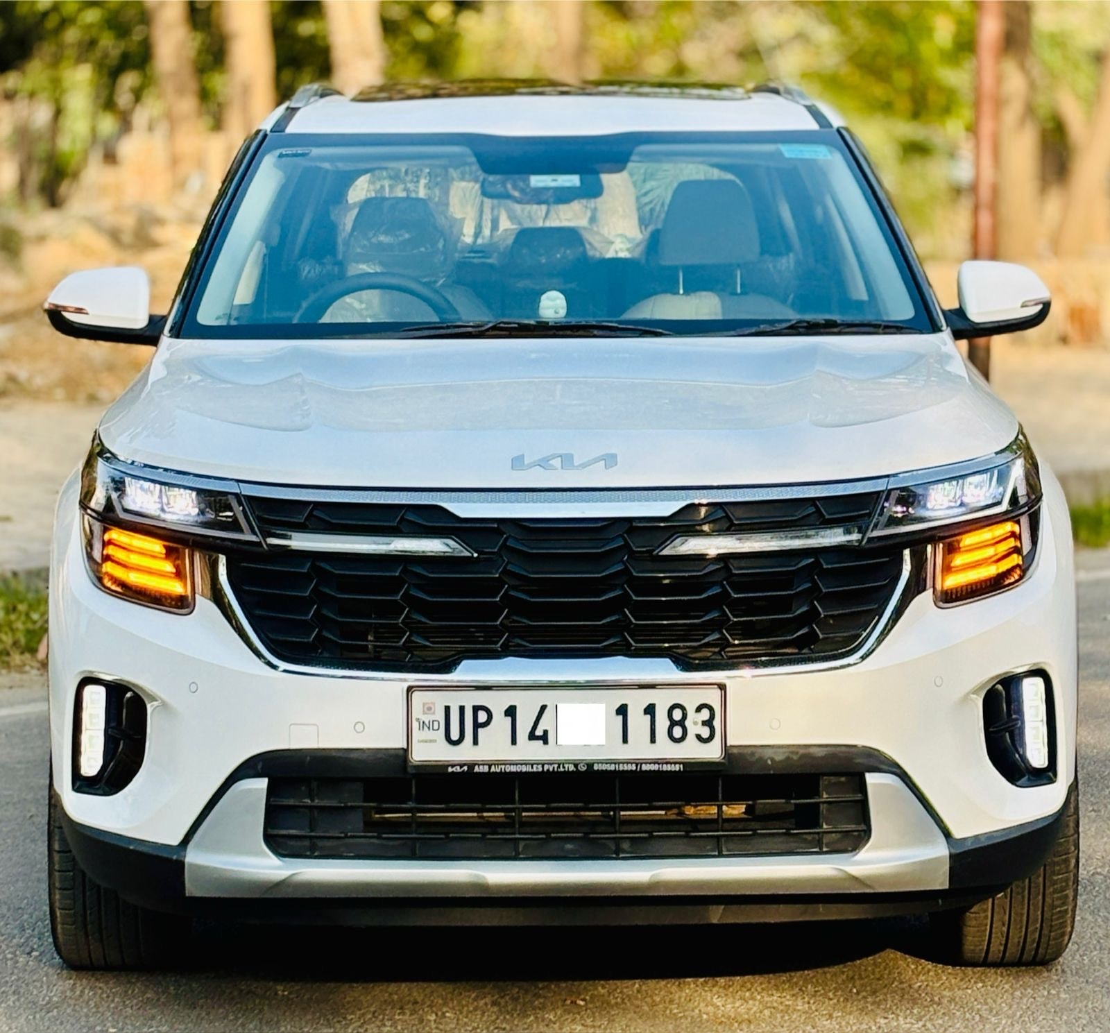 Seltos image 8 Seltos image 8