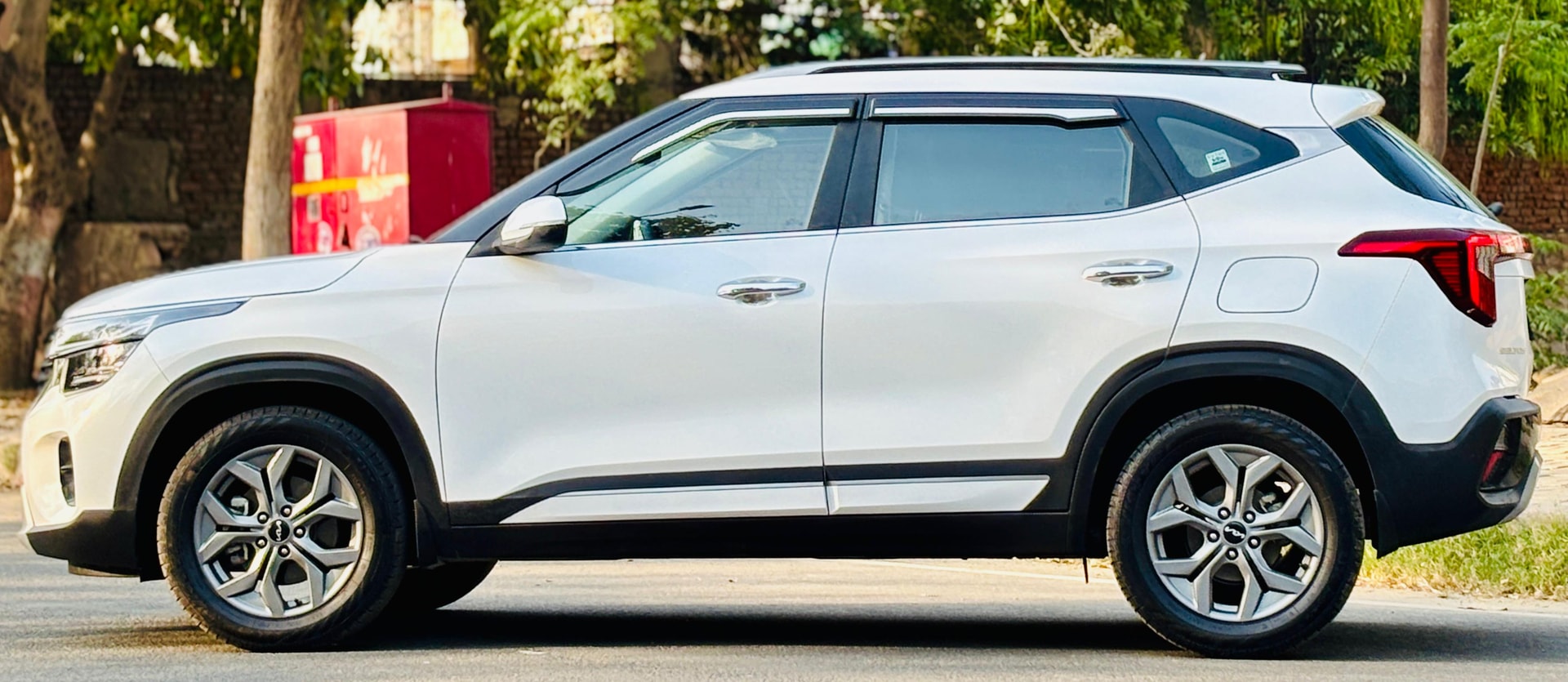 Seltos image 2 Seltos image 2