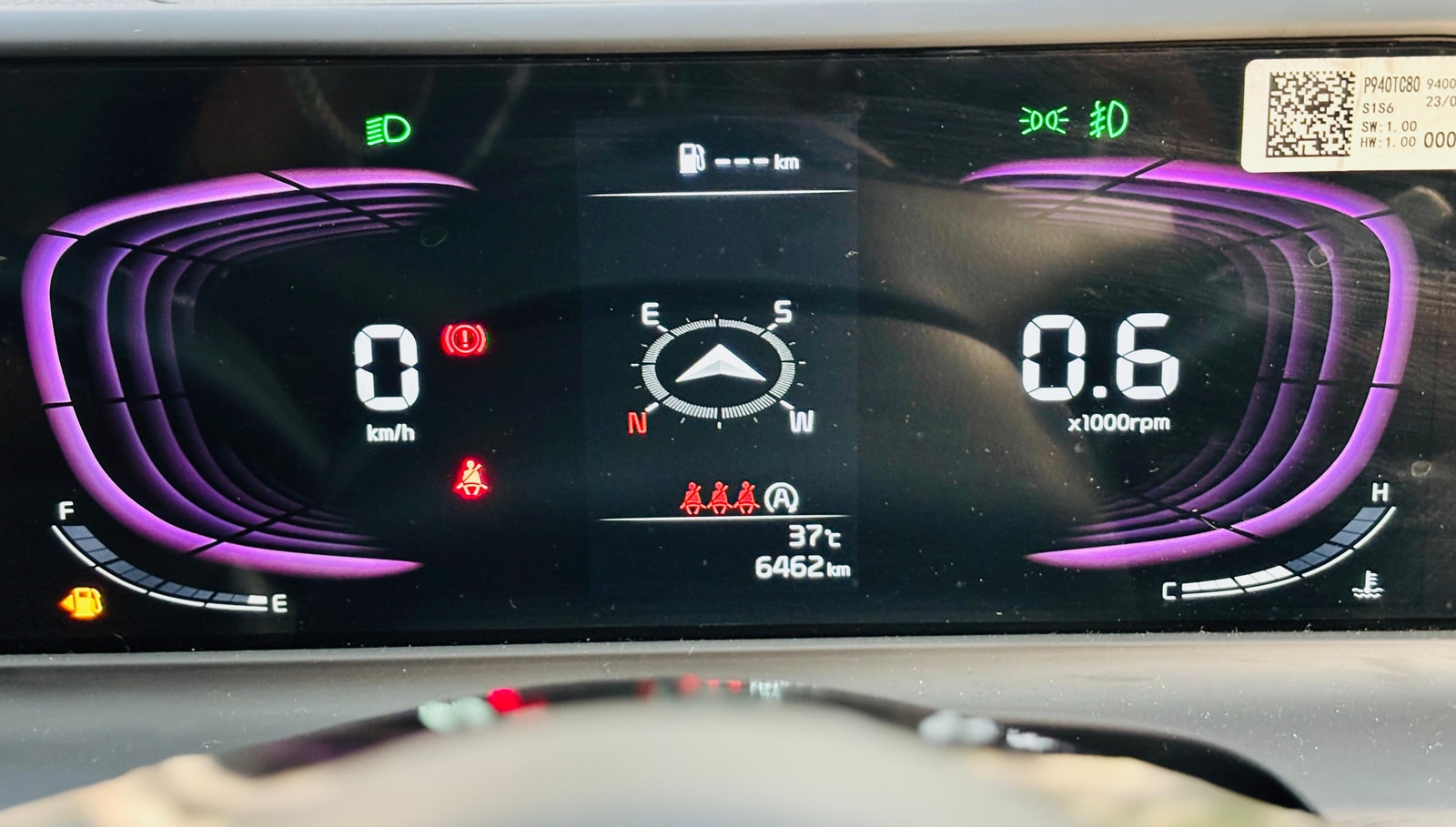 Seltos image 11 Seltos image 11