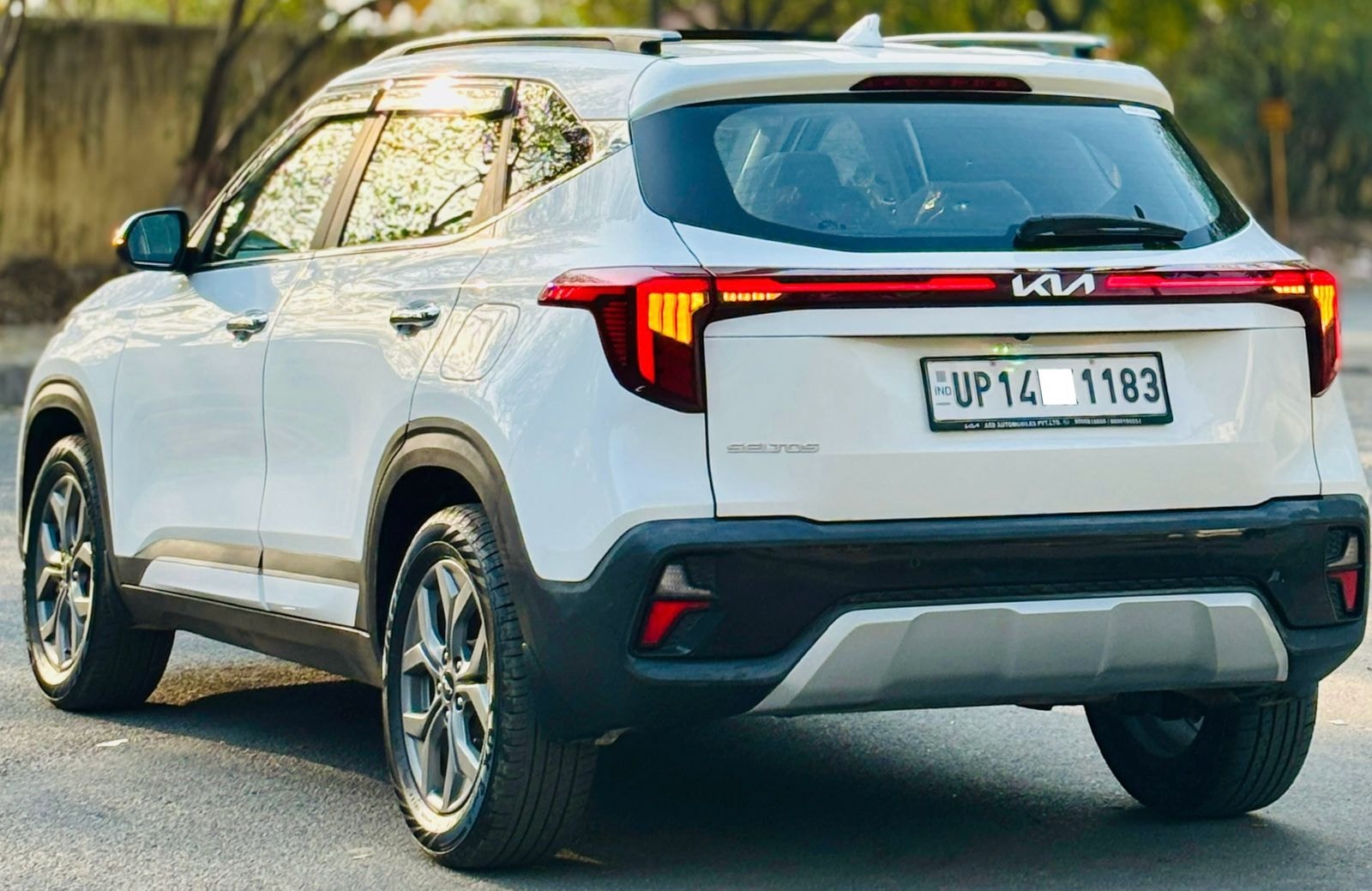 Seltos image 3 Seltos image 3