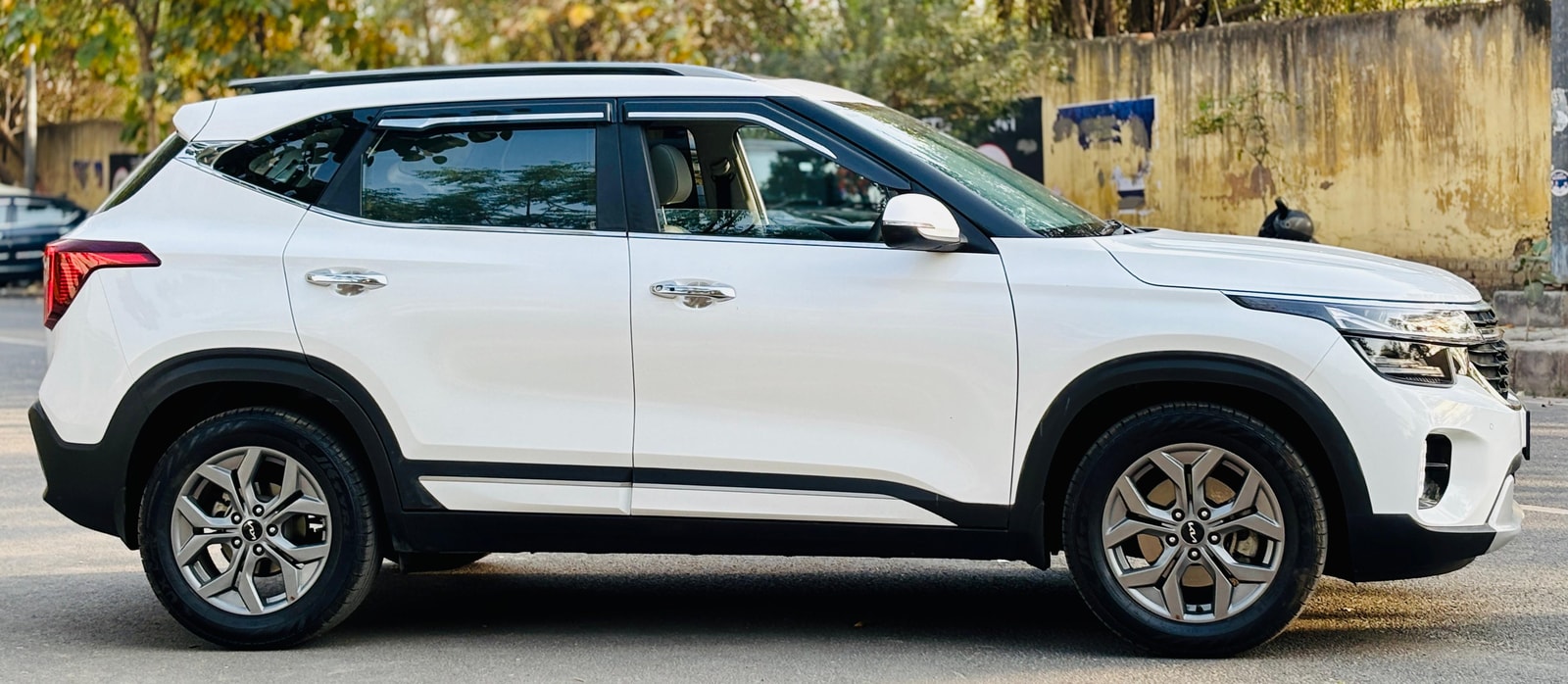 Seltos image 6 Seltos image 6