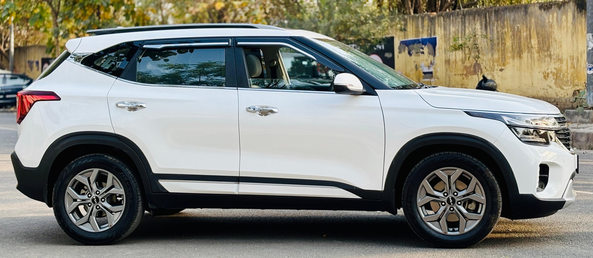 Seltos image 6 Seltos image 6