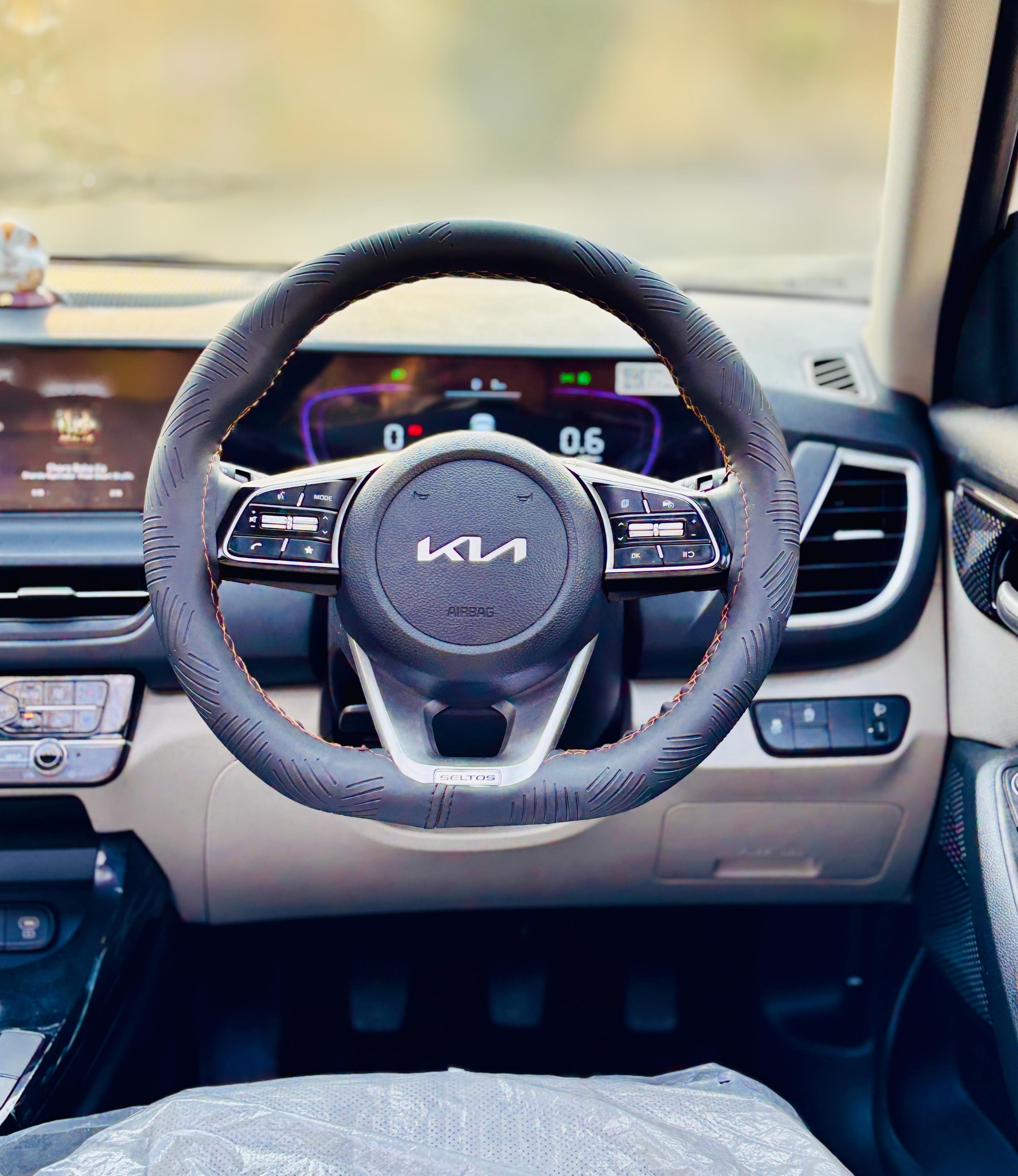 Seltos image 13 Seltos image 13