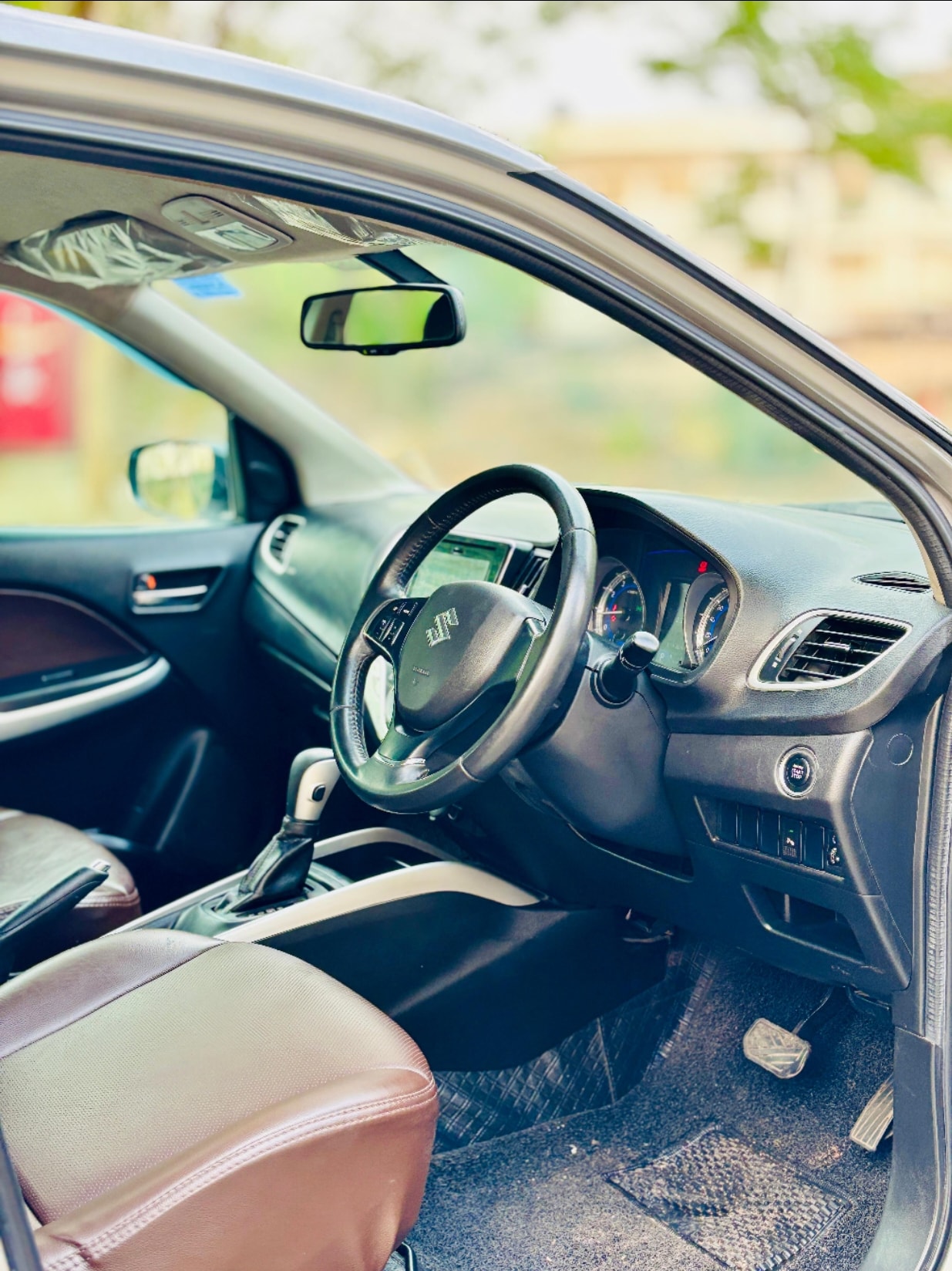 Baleno image 11 Baleno image 11