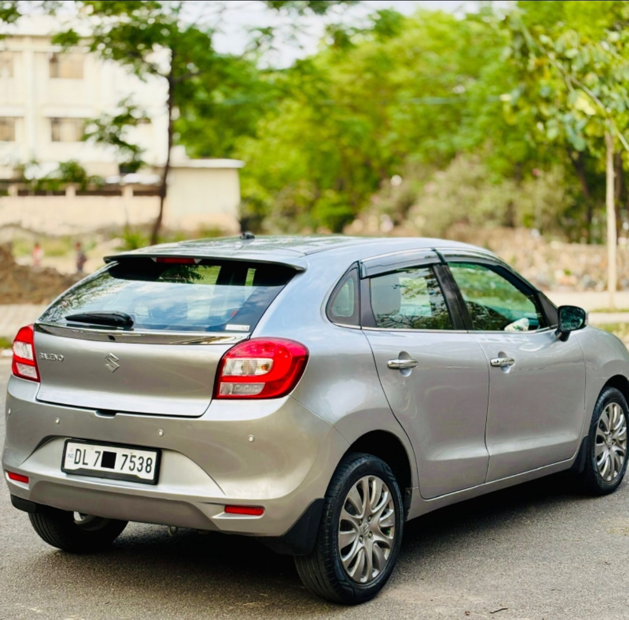 Baleno image 7 Baleno image 7