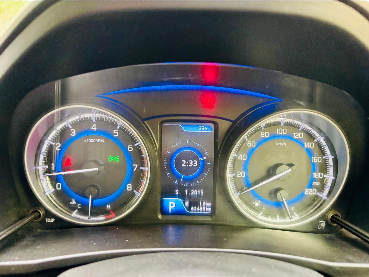 Baleno image 13 Baleno image 13