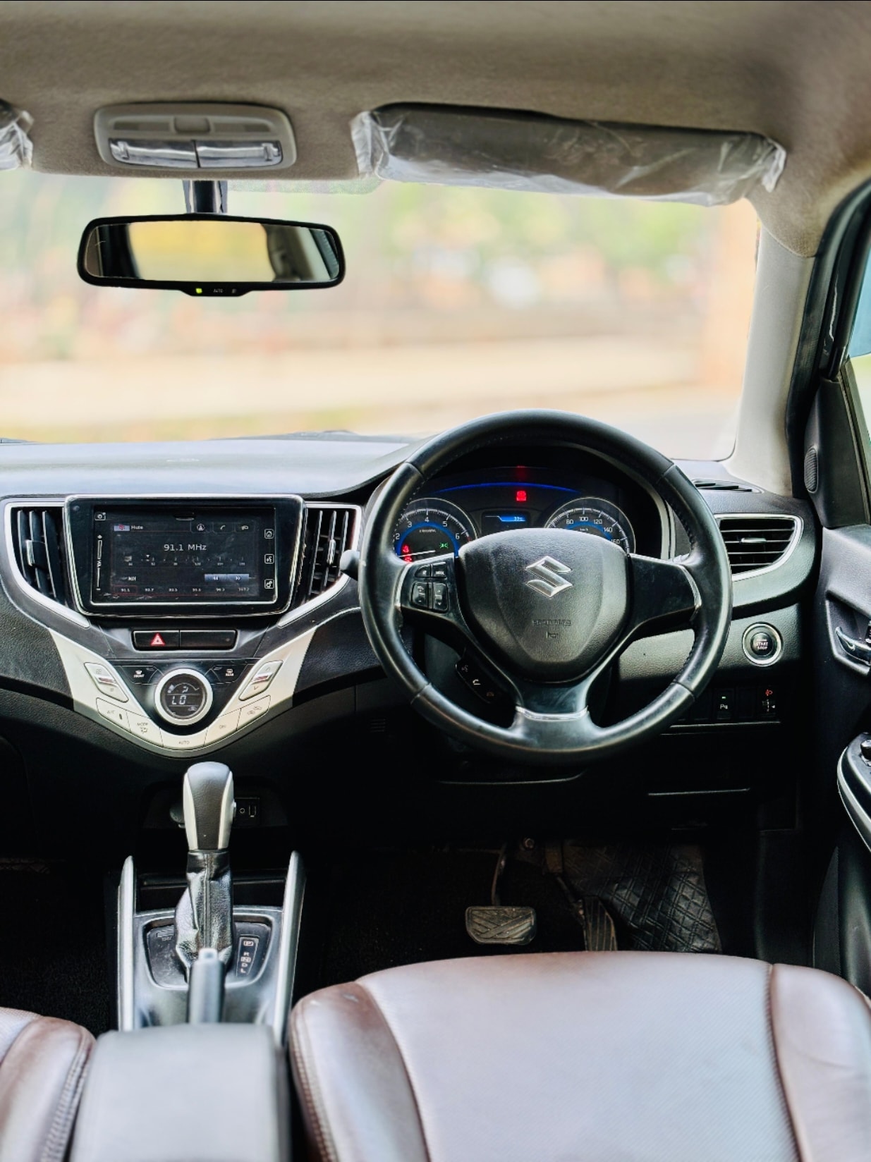 Baleno image 10 Baleno image 10