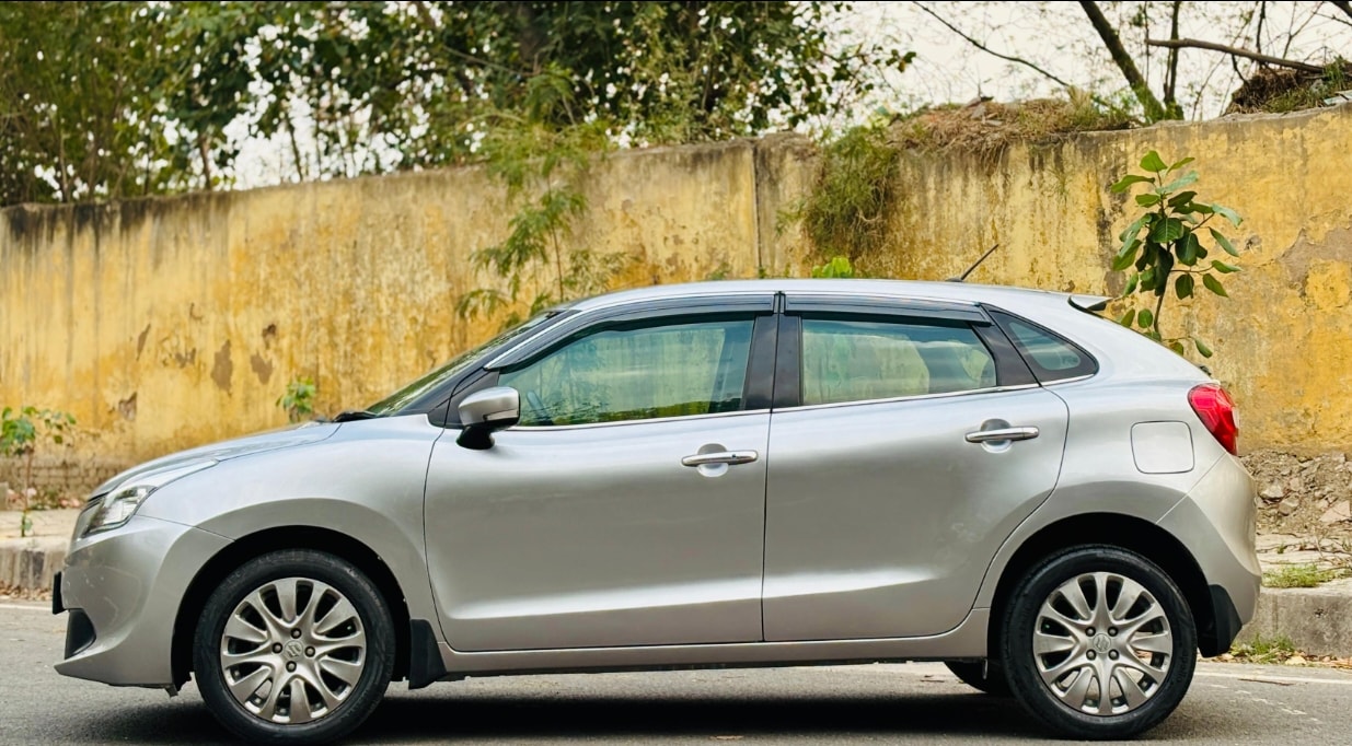 Baleno image 3 Baleno image 3