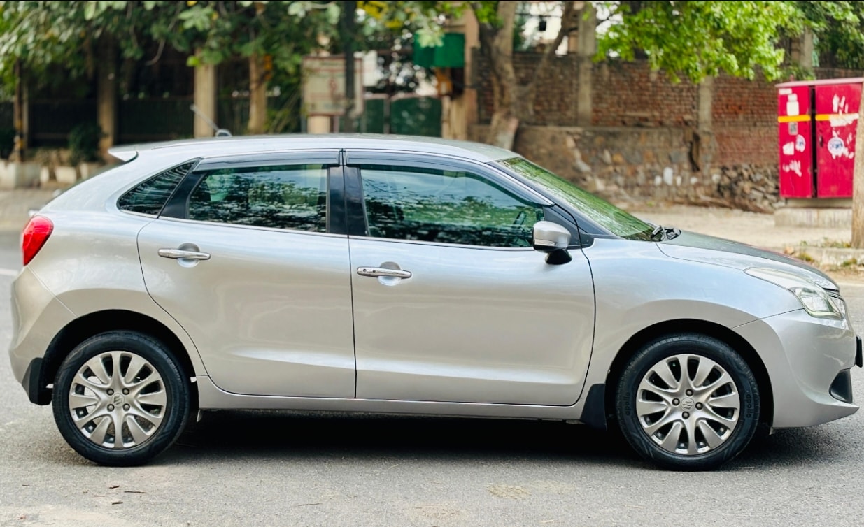 Baleno image 5 Baleno image 5