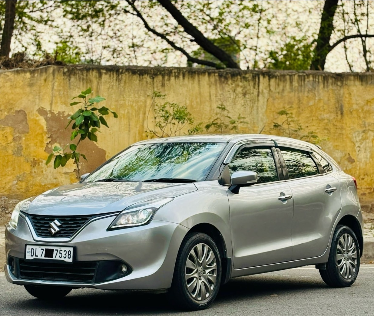 Baleno image 4 Baleno image 4