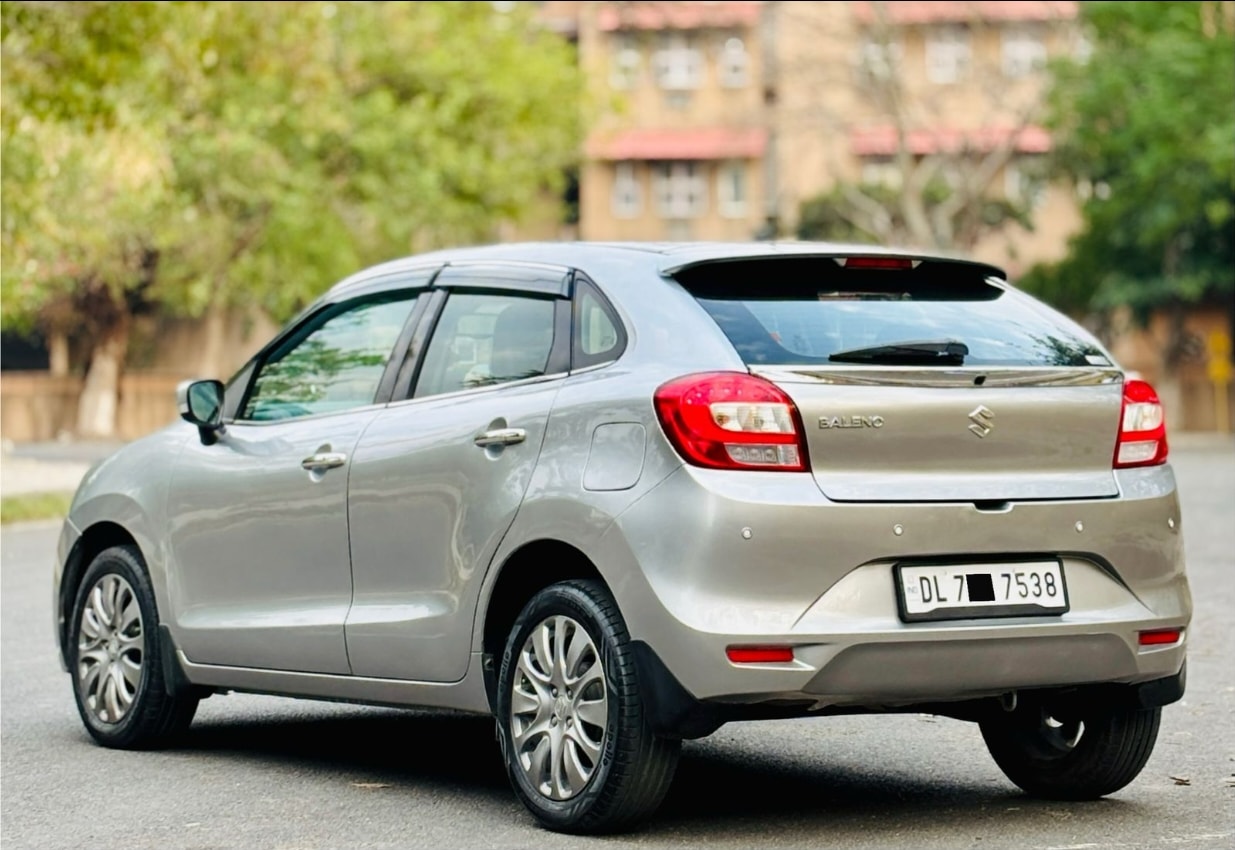 Baleno image 6 Baleno image 6