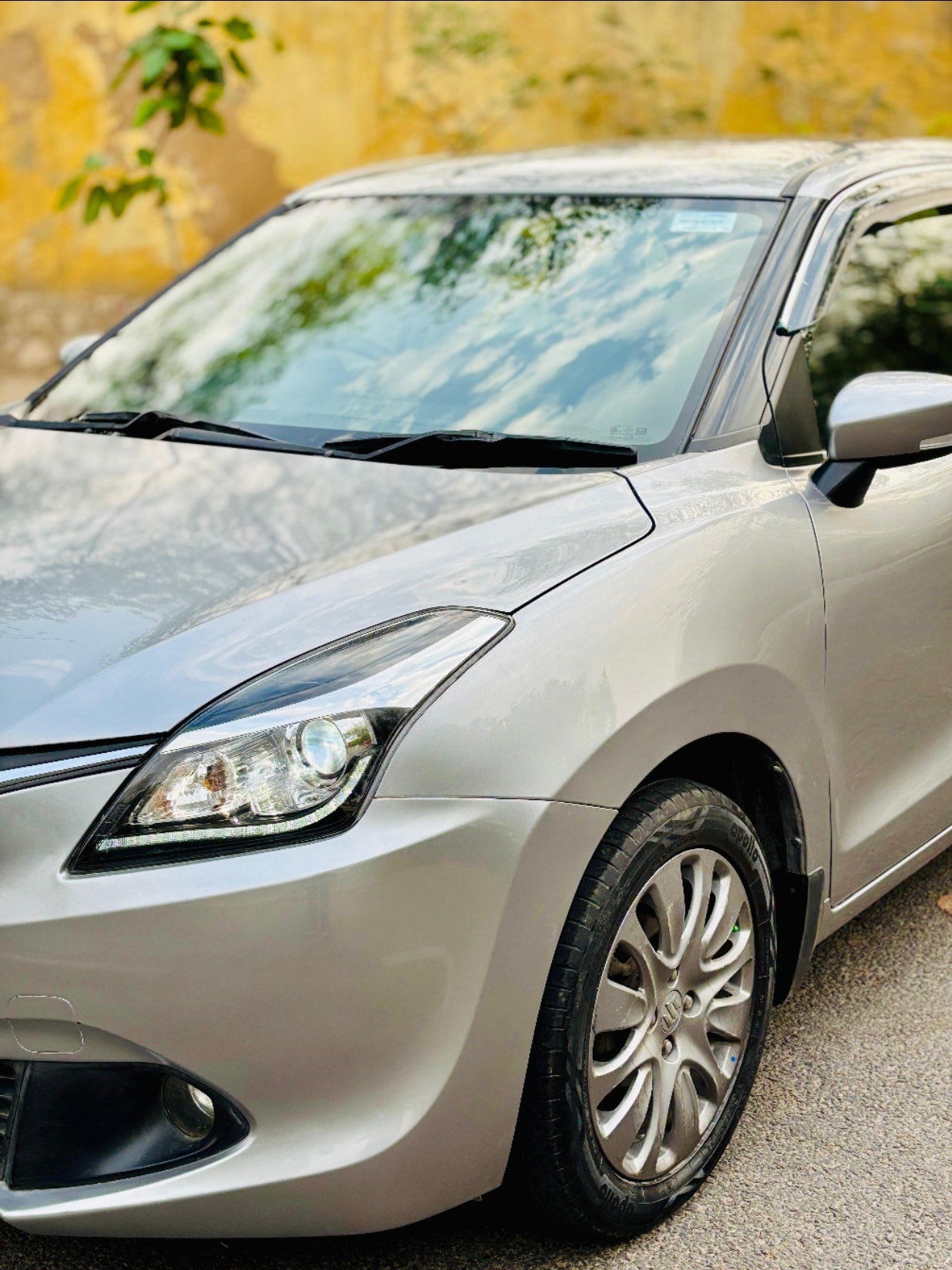 Baleno image 9 Baleno image 9