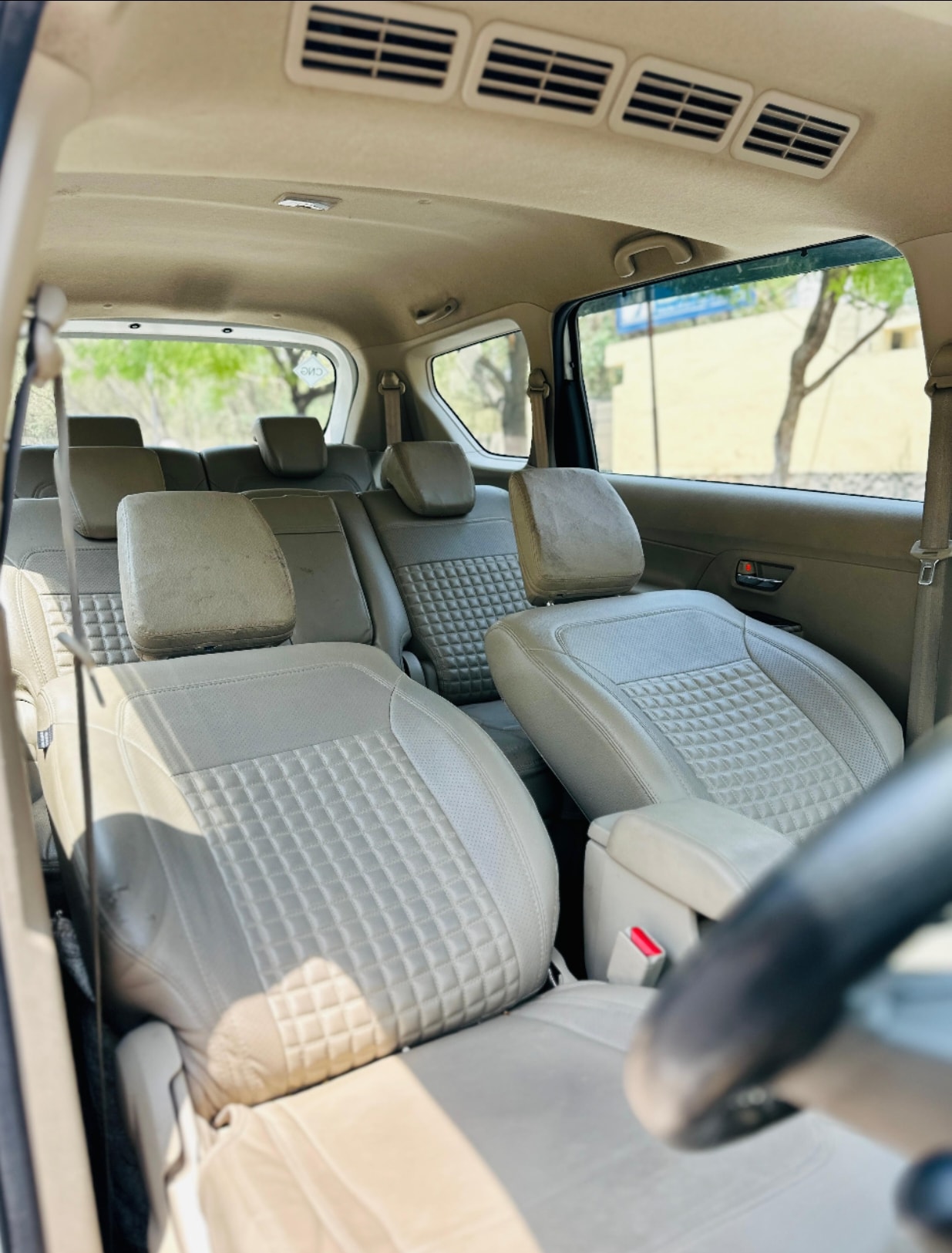 Used 2023 Maruti Suzuki Ertiga Used 2023 Maruti Suzuki Ertiga