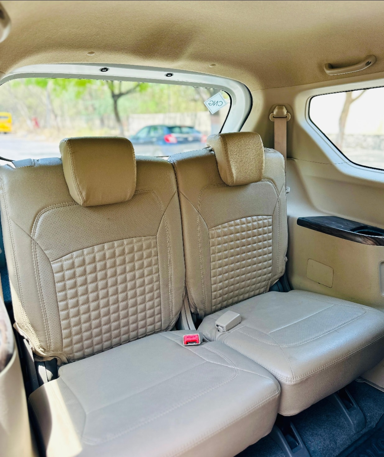 Used 2023 Maruti Suzuki Ertiga Used 2023 Maruti Suzuki Ertiga