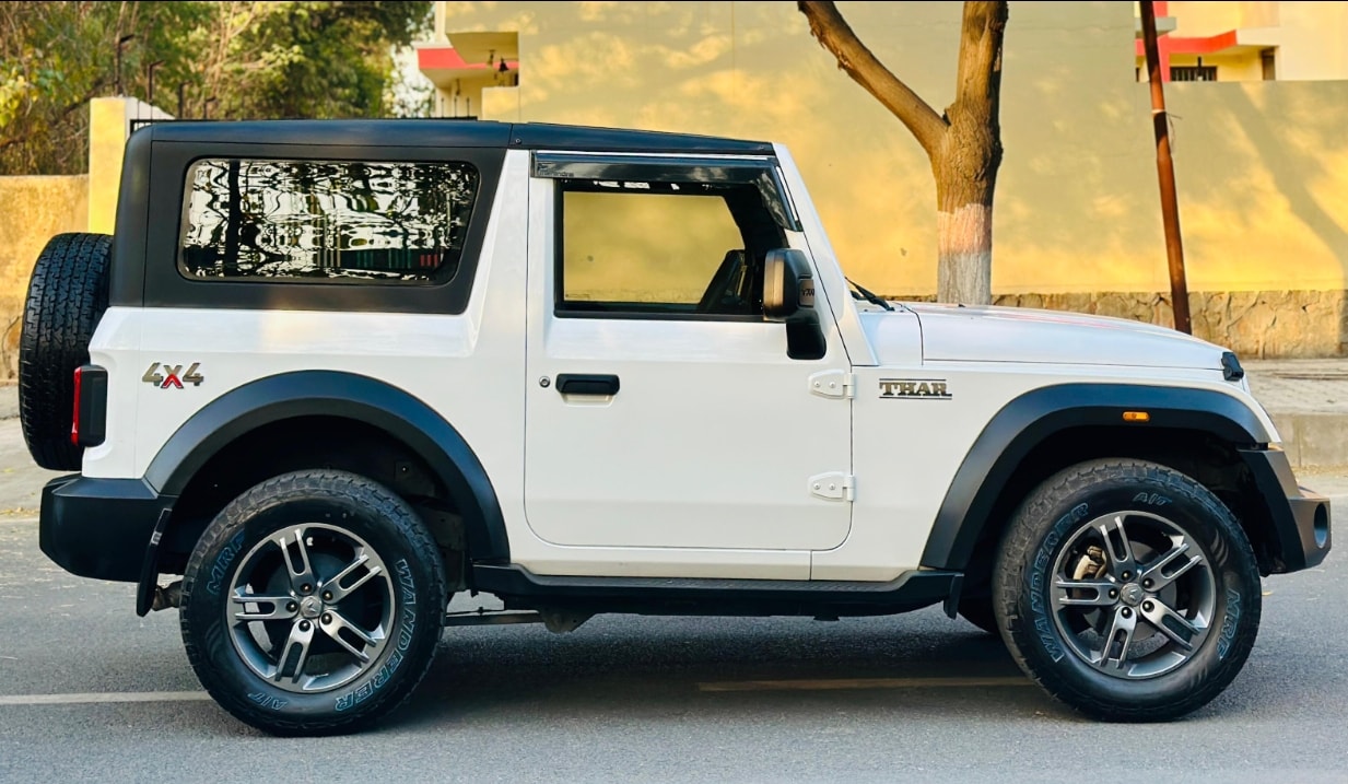 Thar image 7 Thar image 7