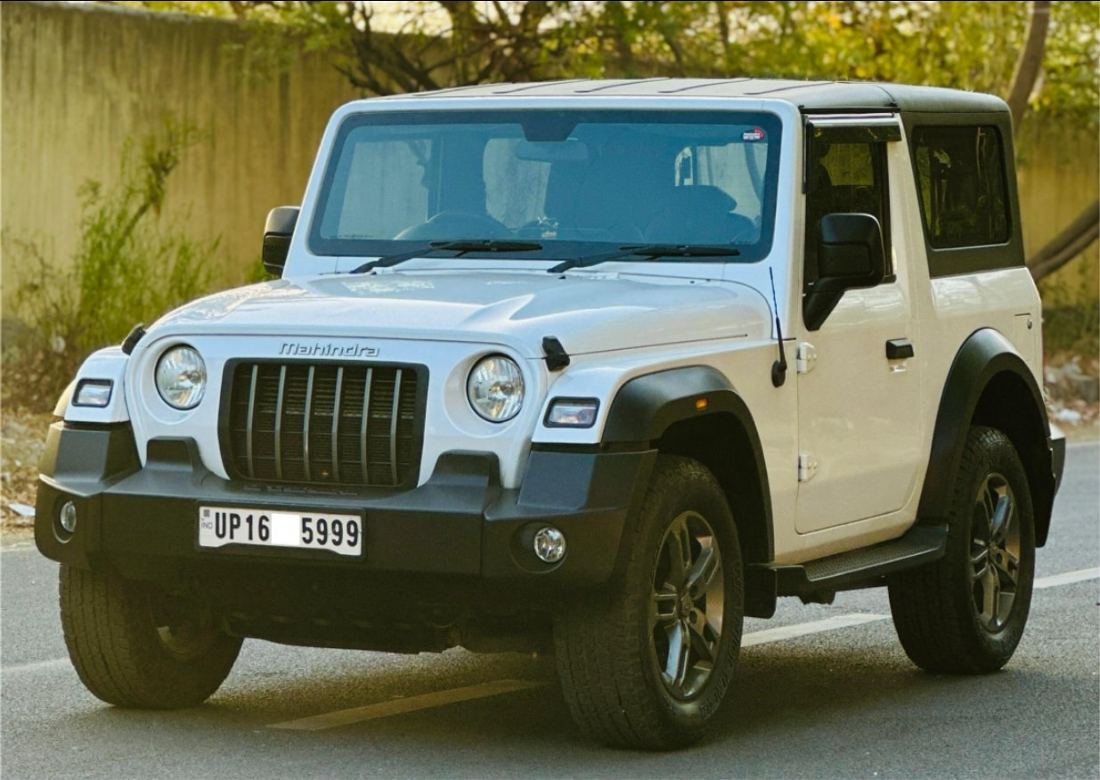 Thar image 2 Thar image 2