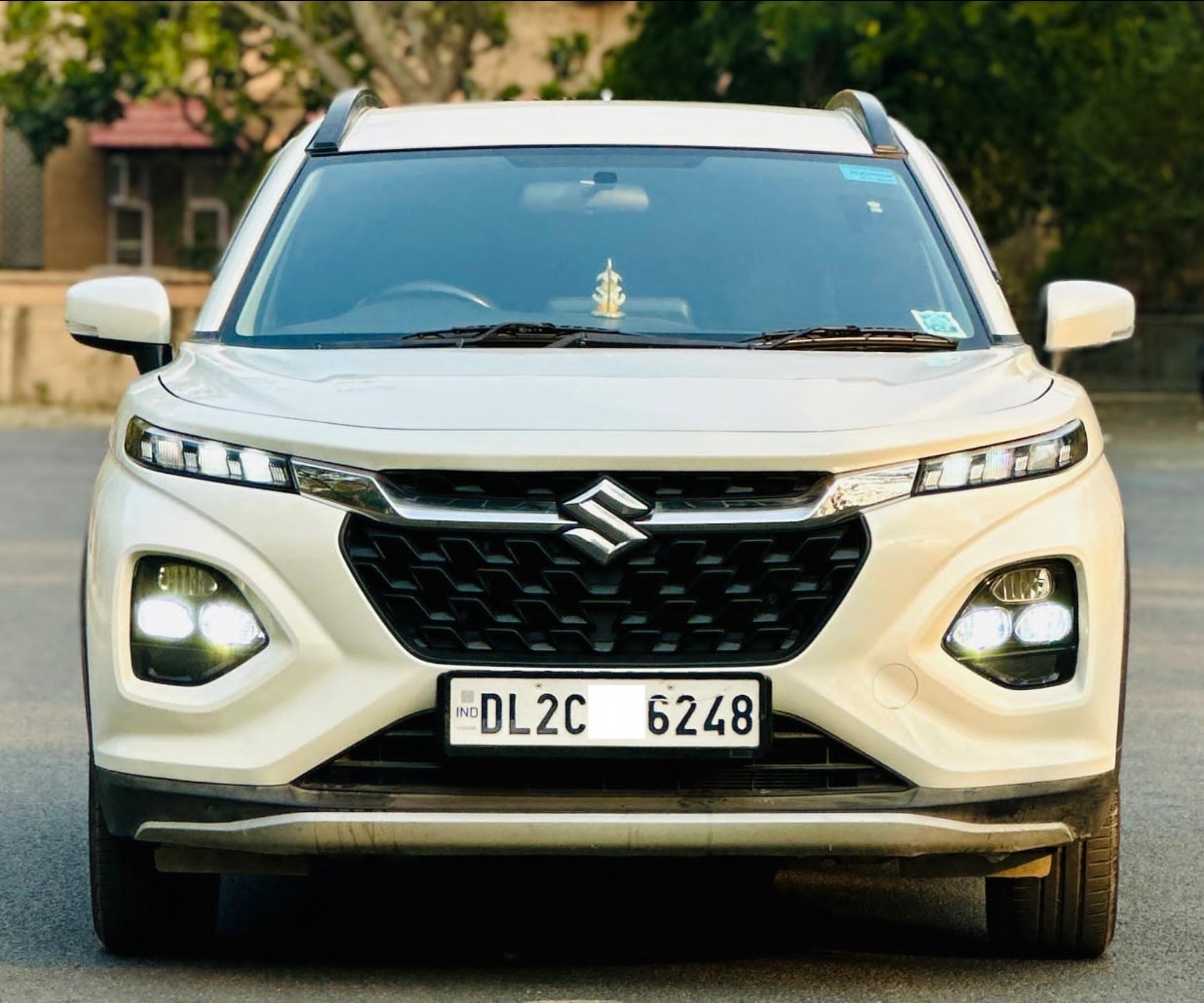 Fronx image 1 Fronx image 1