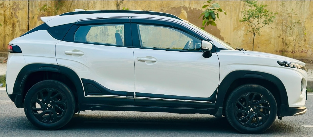 Fronx image 6 Fronx image 6