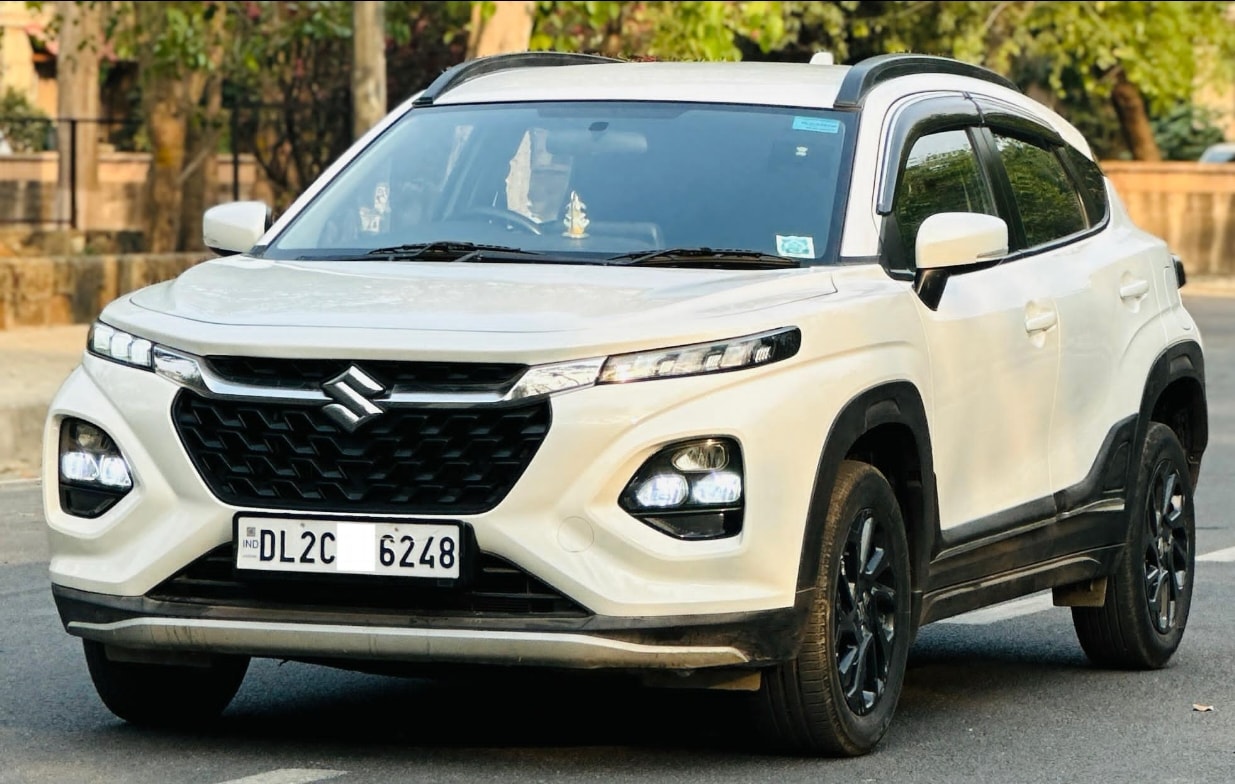 Fronx image 7 Fronx image 7