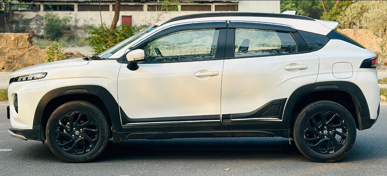 Fronx image 3 Fronx image 3